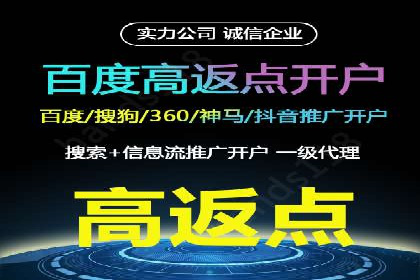 企业案例：SEM推广代运营成果展示